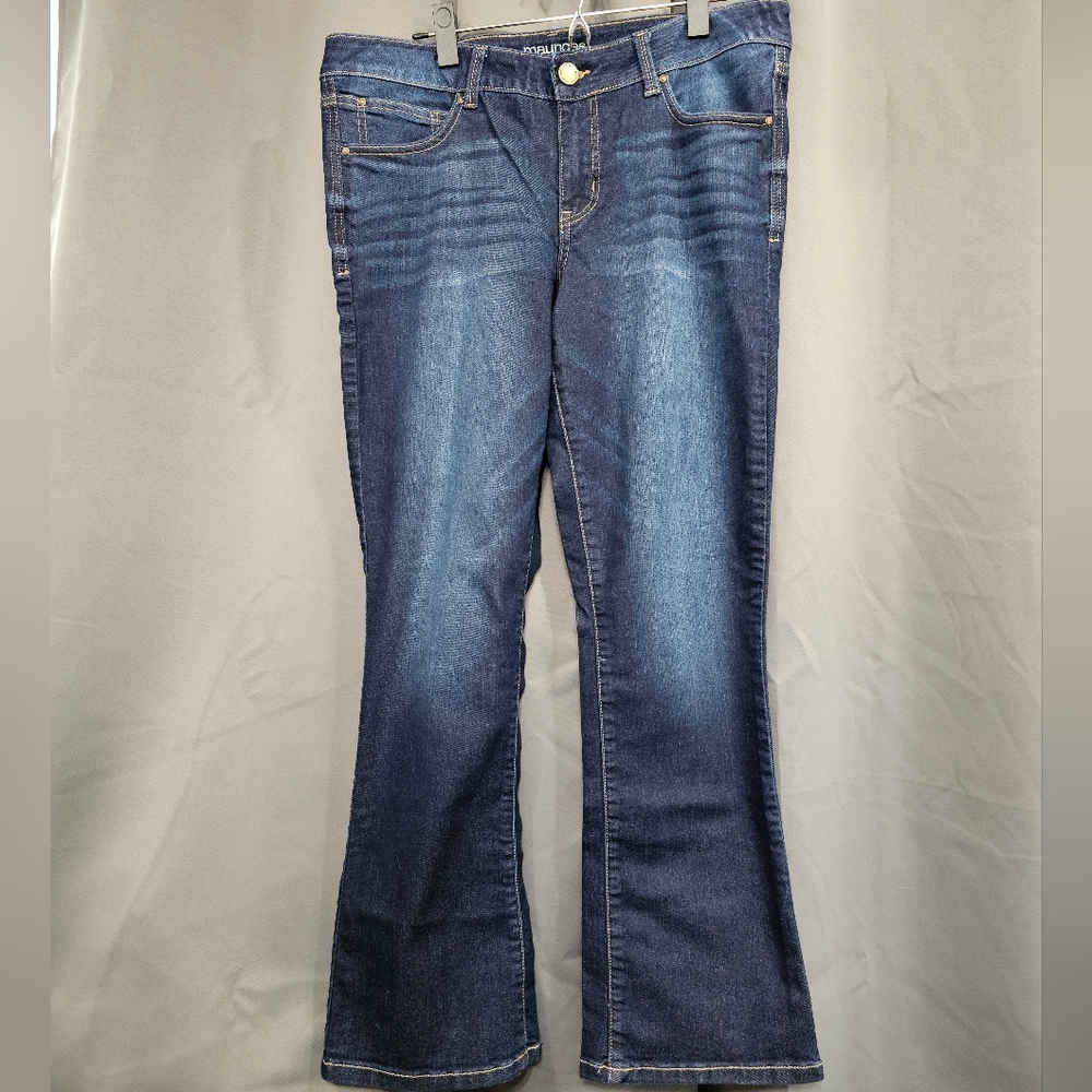 Maurices everFLEX Flare Jeans